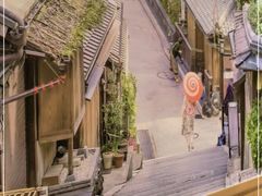 -山之川日料放题(通州店)