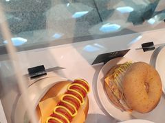 -贝瑞咖啡(深圳机场店)