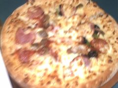 -棒约翰比萨·意面(张江店)