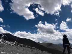 -塔公寺