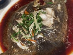 -东方太阳城淮扬餐厅(会所中餐厅店)