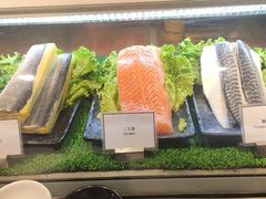 -威珀斯酒店·珀萃美食餐厅