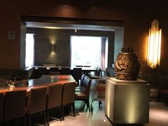 大堂-大渔之观(安贞店)