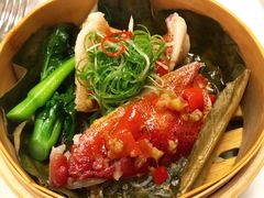 -伯衡55·吉品轩(乌鲁木齐南路店)