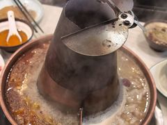 -福寿斋·老北京铜锅涮肉·烤鸭(顺义总店)