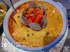 -沿江海南菜·文昌鸡祖师爷(大东海店)
