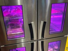 -牧童禧肉社·韩国炭火烤肉店(中粮祥云小镇创始店)