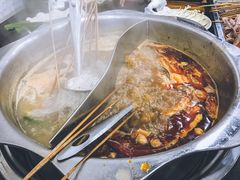 -灌县老妈砂锅串串香