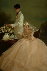-巴黎春天婚纱摄影STUDIO·定制