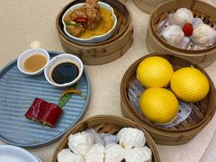 -点都德(华强南店)