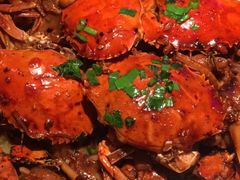 -蛮横肉蟹煲(印象城店)