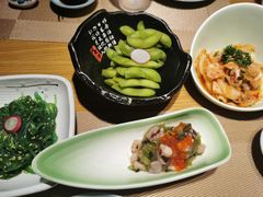 -三石铁板烧(紫竹桥店)