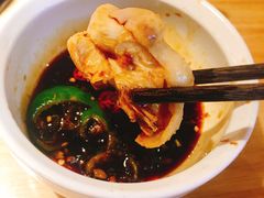 原味椰子鸡-椰夫人·养生椰子鸡(黄埔时代城店)