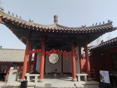 -千佛山风景名胜区