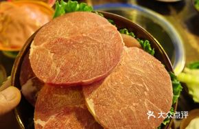 Old Chongqing Thick Pork Slice
