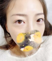 点击看大图 -MIVI·纹眉半永久野生眉
