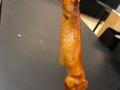 鸡翅-宜家·瑞典风味餐厅(无锡店)