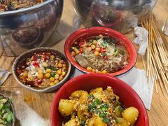-拐枣巷小串串(财大店)