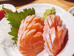 -桂马·日本料理·海胆·海鲜饭·酒场(民主广场店)