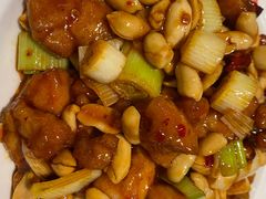 -老边饺子馆(金源店)