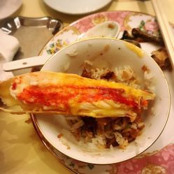 -惠食佳·宴会厅(滨江西路店)
