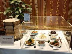 -西安贾三灌汤包·回坊小吃·清真炒菜(北院门总店)