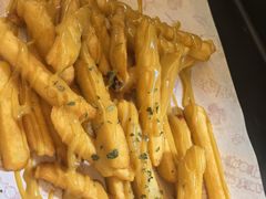 -艾薯夫妇Aysh(福田星河COCOPark店)