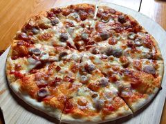 -TIMEZONE8东八时区餐厅&酒吧(798店)