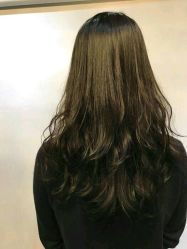 -尚·丹尼Hair