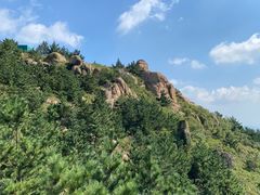 -太和山风景区