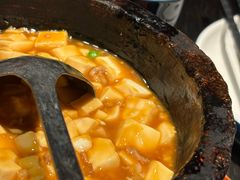 -绿茶餐厅(汇悦大融城店)