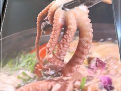 -金明子八带鱼馆(正宗韩国连锁店)