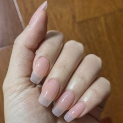 -拾光SAEGA·日式美甲美睫化妆造型工作室