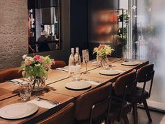 -OGGI TRATTORIA PIZZERIA(深业上城店)