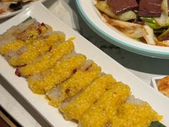 -高玛纳驴肉火烧(一世界店)