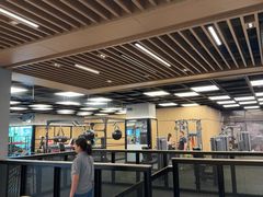 -燃坊JEN ACTIVE游泳健身中心·深圳前海JEN酒店