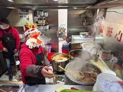 -江三王记牛杂馆(总店)