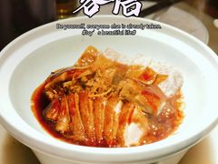 -客语客家菜(琶洲保利店)