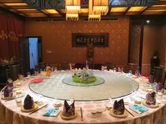 包厢-世外桃源农庄·德清土菜(兴康南路店)