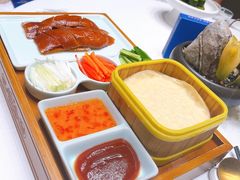 -院里寻菜·精致庭院菜(观沙岭店)