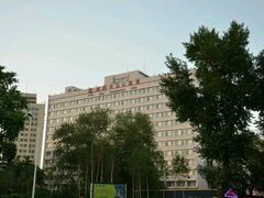 -长春海航长白山宾馆