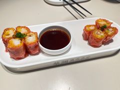-蔡澜点心(三里屯T+MALL店)