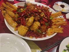 -老吉士酒家(天平路店)