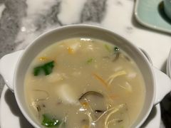 宋嫂鱼羹-杭州君悦酒店·湖滨28中餐厅