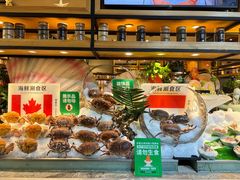 -亚马逊蒸汽活海鲜自助(LCM置汇旭辉广场店)