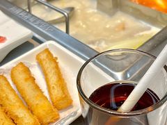 -海底捞火锅(振华商厦店)
