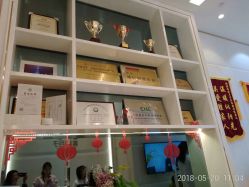 -喜喜月子(瑞虹天地店)