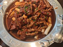 -胖哥俩肉蟹煲(淮安万达店)