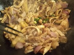 -富正毅三下锅·湘西韵味(天门山索道店)