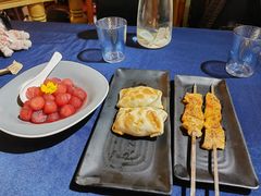 -伊带伊路新疆美食府(呼家楼店)